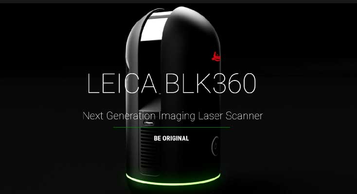 Leica-BLK360