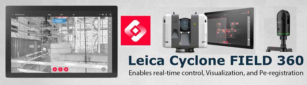 Leica-Cyclone-Field-360-Application