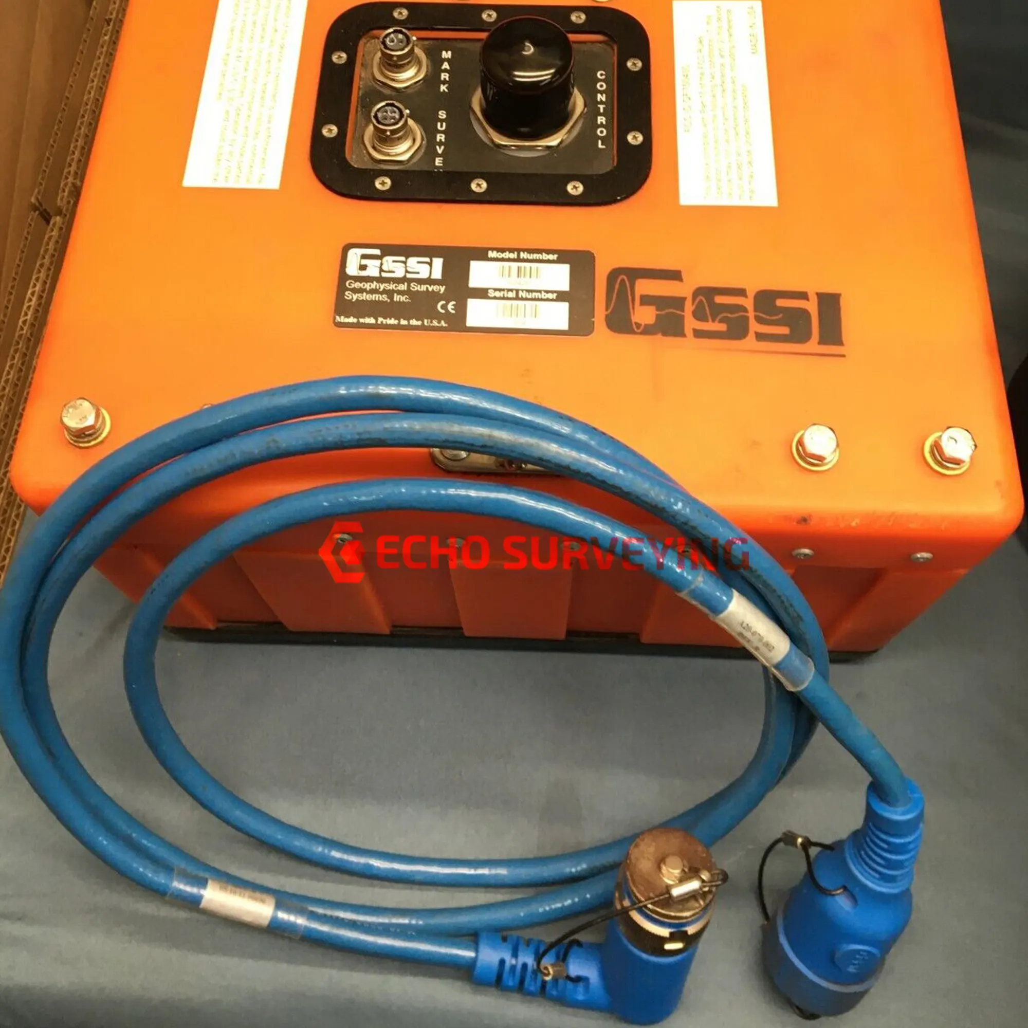 GSSI-SIR-3000-50400-Antenna-Sale