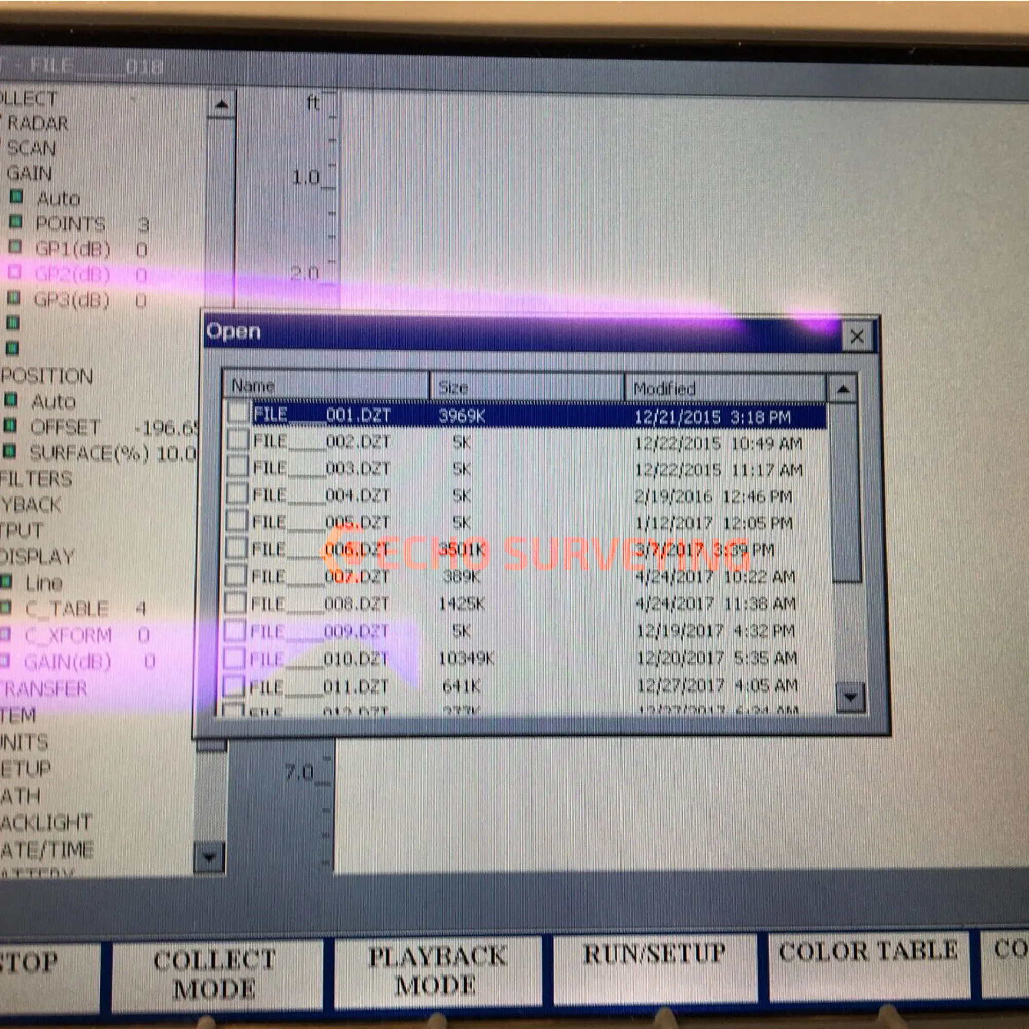 GSSI-SIR-3000-Price