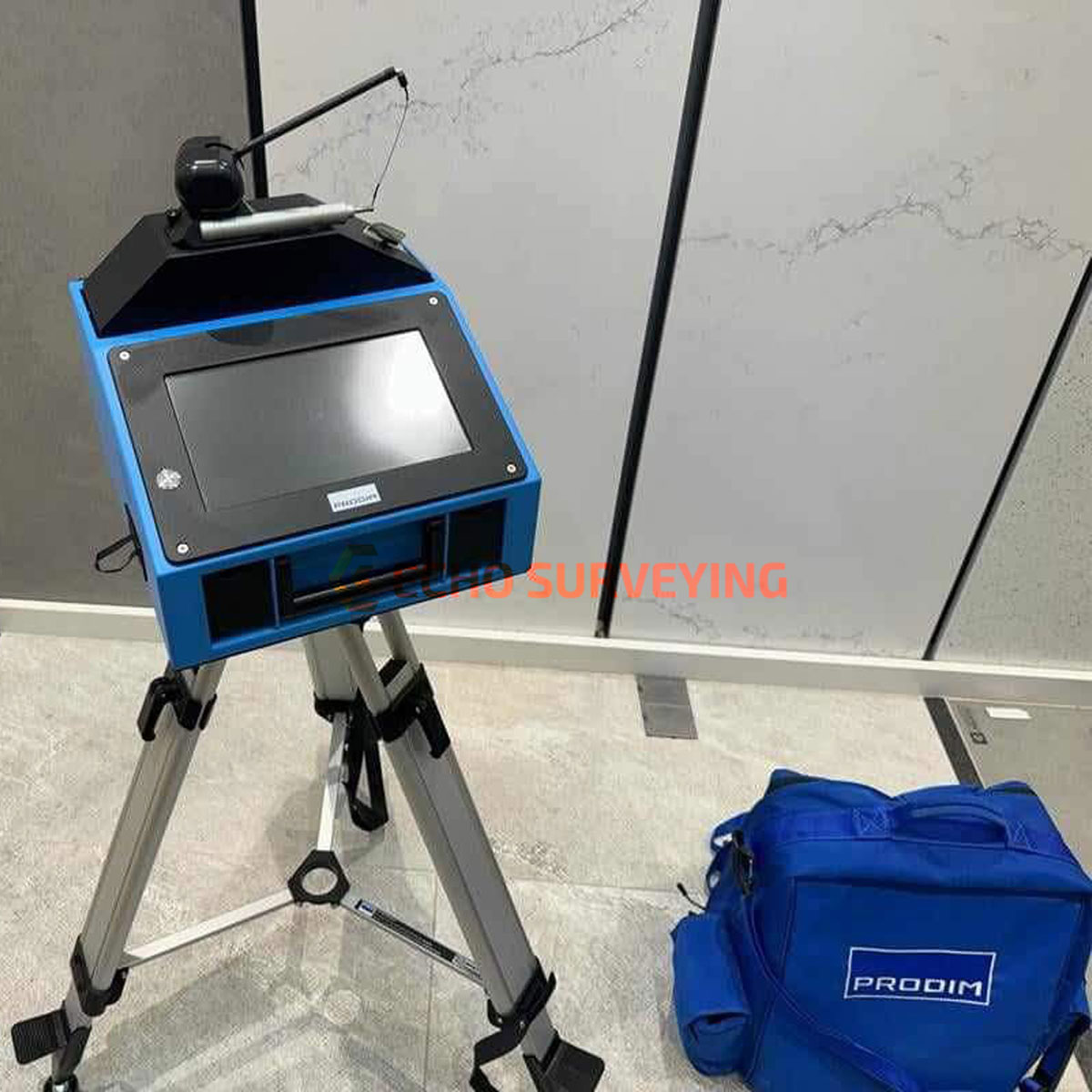 Prodim-Proliner-8CS-2D3D-System