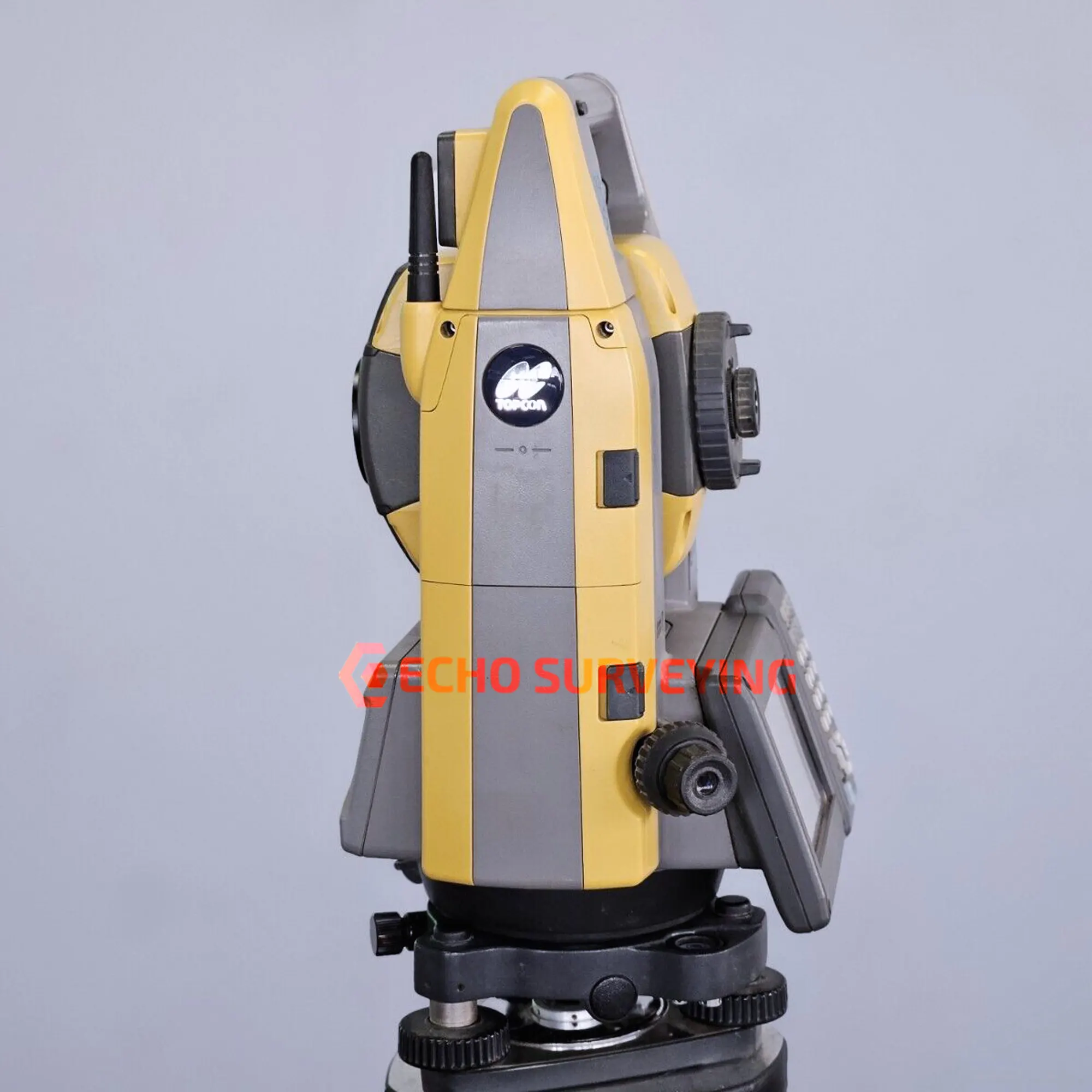 Sale-Topcon-GT-503-3-Robotic-Total-Station-Kit