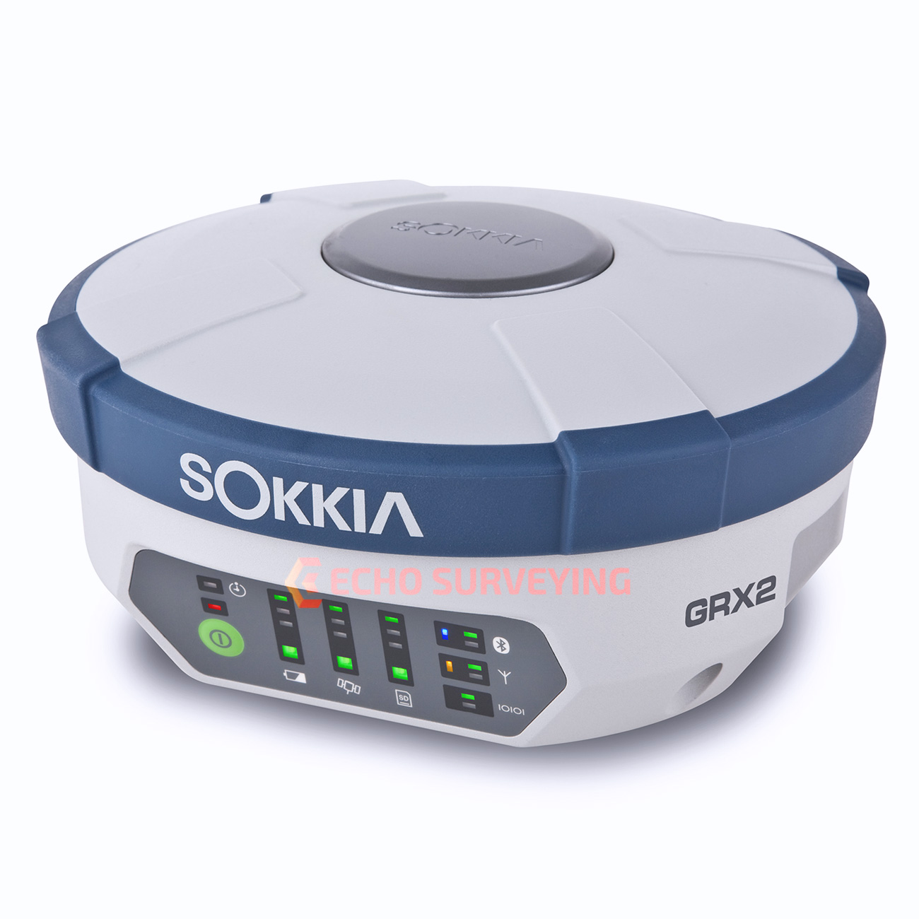 Topcon Sokkia GPS Antenna Gr-3 Gr-5 Hiper II Grx1 Grx2 Surveying RTK for sale online 