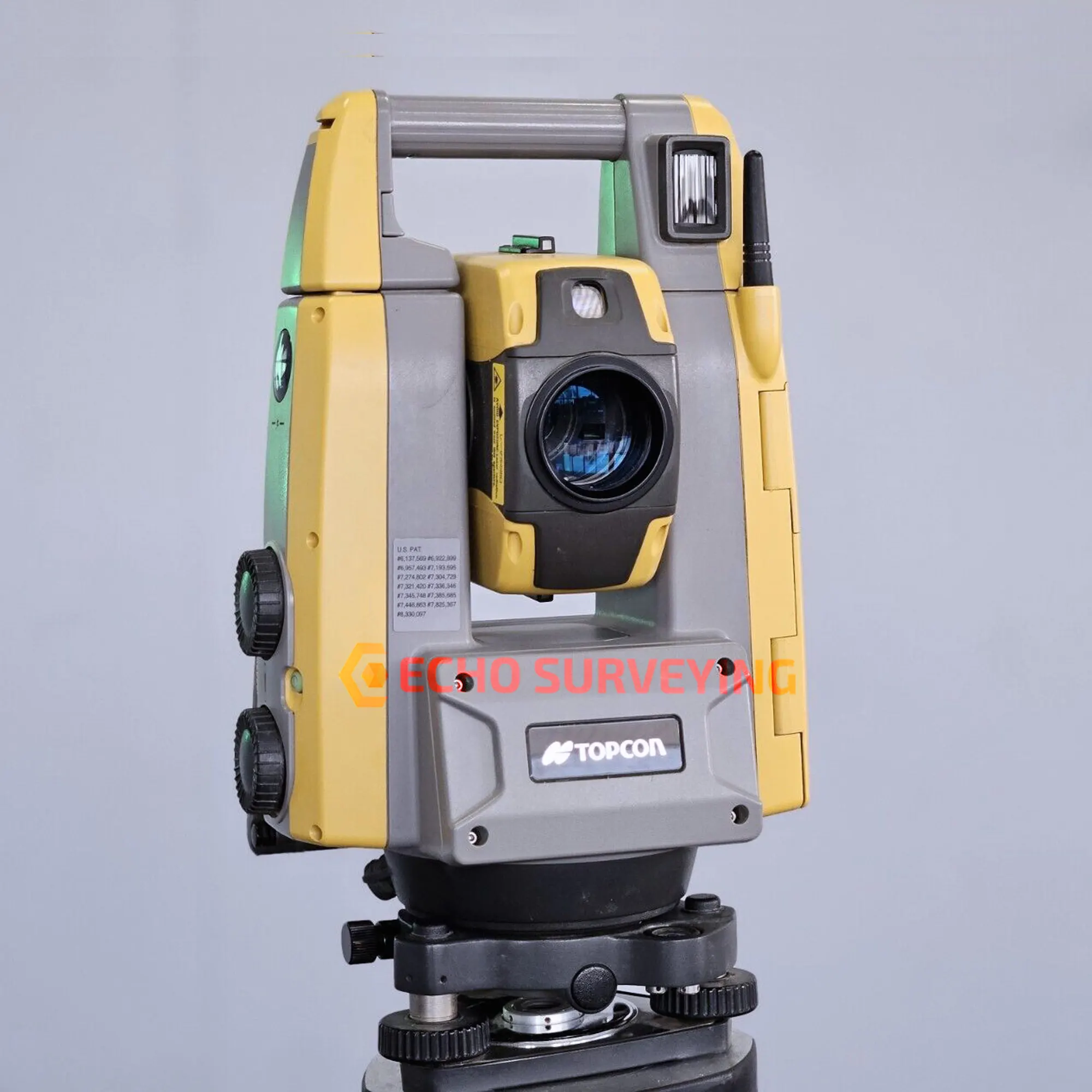 Topcon-GT-503-3-Robotic-Total-Station-Price