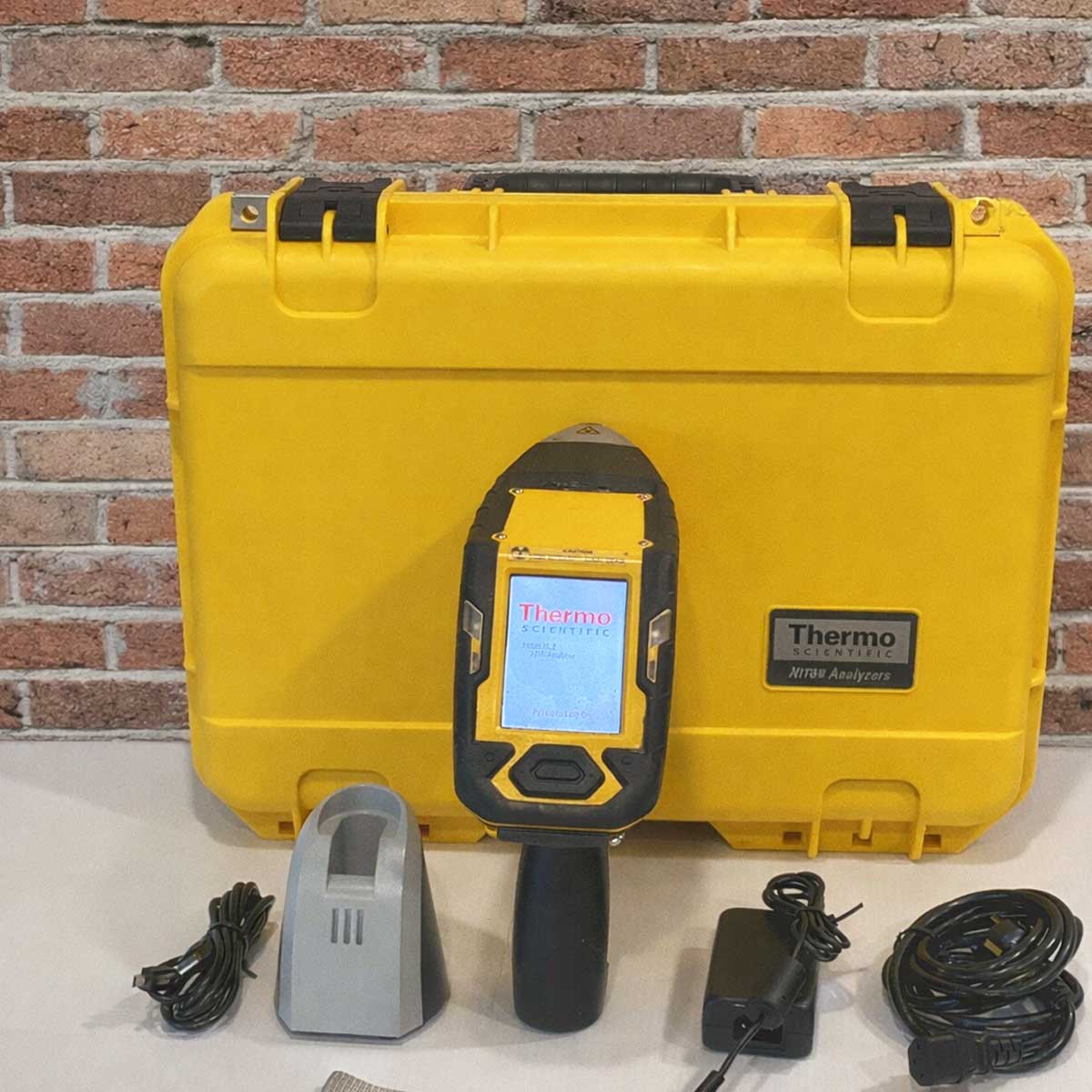 Niton XL2 980 GOLDD XRF Analyzer