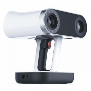 Leica ScanStation P30 Laser Scanner