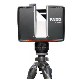 FARO Focus Premium 350 Laser Scanner