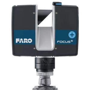 FARO Focus S150 Plus Laser Scanner