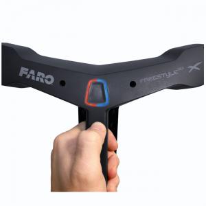 FARO Freestyle 2 Handheld Scanner