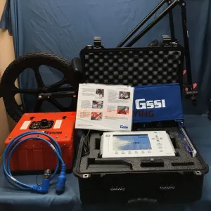 GSSI-SIR-3000-50400-Antenna-623-Cart