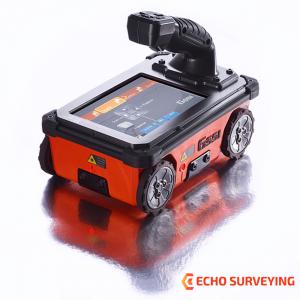 Used Hilti PS 1000-B X-Scan Concrete Scanner