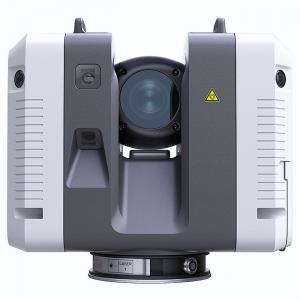 Used Faro Focus S350 3D Laser Scanner 