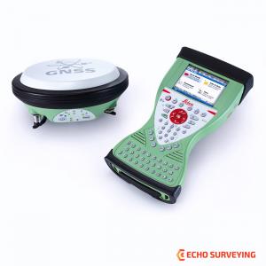 Sokkia GRX2 Base Rover Kit GNSS