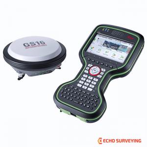 Sokkia GRX2 Rover Kit GNSS Receiver