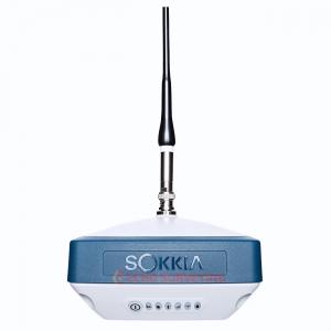 Sokkia GRX2 Base Kit GNSS Receiver