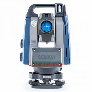 Used Topcon GPT-9005A Robotic Total Station