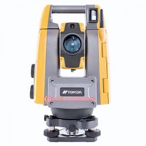 Topcon GT-1003 Robotic Total Station