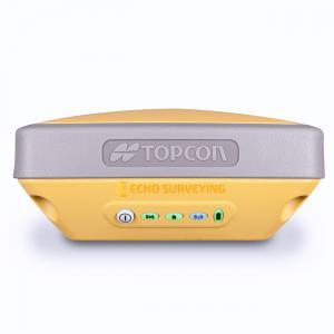 Topcon HiPer VR GNSS Receiver