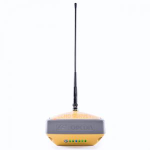 Topcon GR-5 Integrated GNSS Receiver