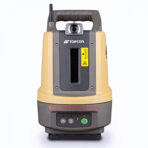 Topcon GT-502 Robotic Total Station