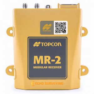 Topcon HiPer SR GNSS Receiver
