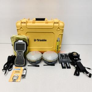 Trimble R8s Base Rover System with TSC3
