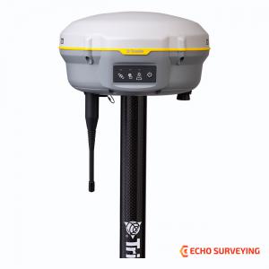 Leica GS18 I GNSS RTK Rover