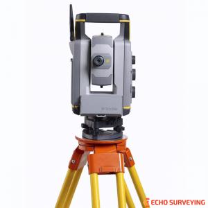 Topcon GT-505 Robotic Total Station