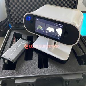 Creaform HandySCAN BLACK 3D Scanner