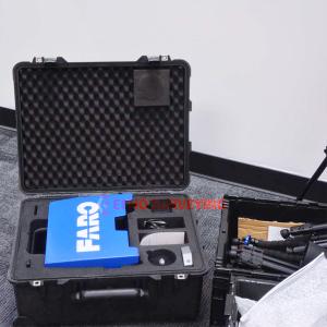 GeoSLAM ZEB-REVO RT Handheld 3D Scanner