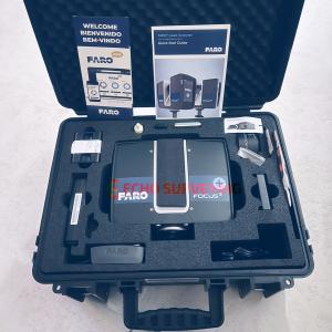 FARO Freestyle3D X Handheld Scanner
