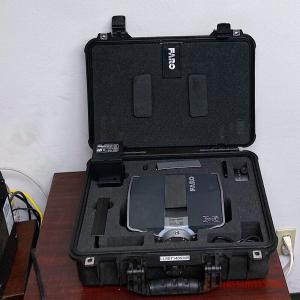 Leica BLK2GO Imaging Laser Scanner
