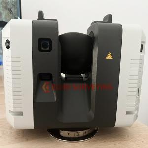 Used RIEGL VZ 400i 3D Laser Scanner