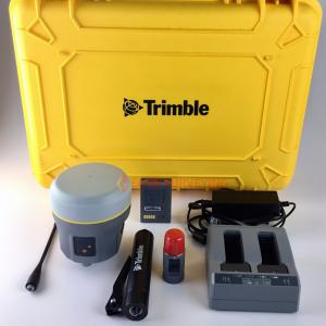 Used Trimble R10 GNSS Receiver