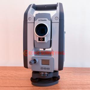 Topcon GT-1001 Robotic Total Station