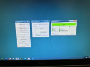 faro-ion-laser-tracker-utilities