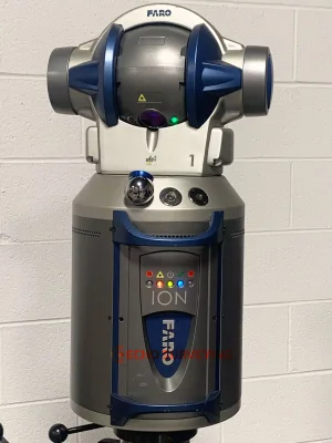 faro-ion-laser-tracker-with-adm