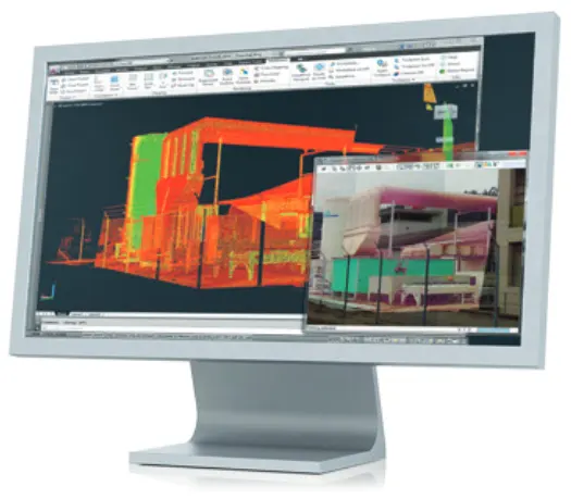 Leica-Nova-MS50-MultiWorx-AutoCAD-Cyclone-GeoMos-Software